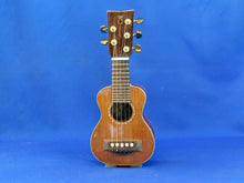 Load image into Gallery viewer, Paduak with Cedar Atto Steel String Guitar Gallery ATM 2.1.64