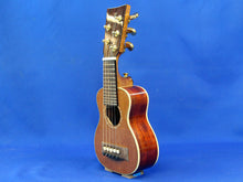 Load image into Gallery viewer, Paduak with Cedar Atto Steel String Guitar Gallery ATM 2.1.64