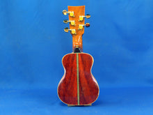 Load image into Gallery viewer, Paduak with Cedar Atto Steel String Guitar Gallery ATM 2.1.64