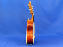 Load image into Gallery viewer, Paduak with Cedar Atto Steel String Guitar Gallery ATM 2.1.64