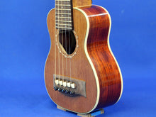 Load image into Gallery viewer, Paduak with Cedar Atto Steel String Guitar Gallery ATM 2.1.64