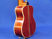 Load image into Gallery viewer, Paduak with Cedar Atto Steel String Guitar Gallery ATM 2.1.64