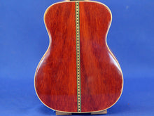 Load image into Gallery viewer, Paduak with Cedar Atto Steel String Guitar Gallery ATM 2.1.64