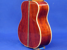 Load image into Gallery viewer, Paduak with Cedar Atto Steel String Guitar Gallery ATM 2.1.64