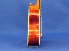 Load image into Gallery viewer, Paduak with Cedar Atto Steel String Guitar Gallery ATM 2.1.64