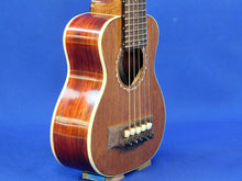 Load image into Gallery viewer, Paduak with Cedar Atto Steel String Guitar Gallery ATM 2.1.64