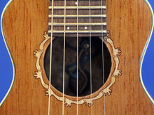 Load image into Gallery viewer, Paduak with Cedar Atto Steel String Guitar Gallery ATM 2.1.64