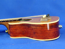 Load image into Gallery viewer, Paduak with Cedar Atto Steel String Guitar Gallery ATM 2.1.64