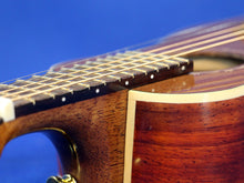 Load image into Gallery viewer, Paduak with Cedar Atto Steel String Guitar Gallery ATM 2.1.64