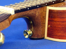 Load image into Gallery viewer, Paduak with Cedar Atto Steel String Guitar Gallery ATM 2.1.64