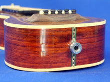 Load image into Gallery viewer, Paduak with Cedar Atto Steel String Guitar Gallery ATM 2.1.64