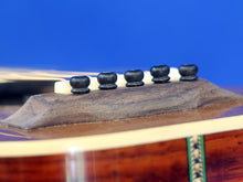 Load image into Gallery viewer, Paduak with Cedar Atto Steel String Guitar Gallery ATM 2.1.64