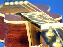 Load image into Gallery viewer, Paduak with Cedar Atto Steel String Guitar Gallery ATM 2.1.64