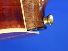 Load image into Gallery viewer, Paduak with Cedar Atto Steel String Guitar Gallery ATM 2.1.64