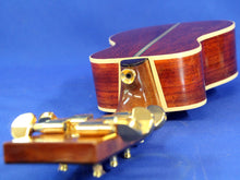 Load image into Gallery viewer, Paduak with Cedar Atto Steel String Guitar Gallery ATM 2.1.64