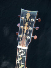 Load image into Gallery viewer, Brazilian Rosewood with Spruce OM Cutaway