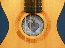 Load image into Gallery viewer, Baritone Ukulele 1.4.43