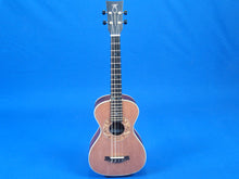 Load image into Gallery viewer, Cocobolo with Spanish Cedar Baritone Ukue