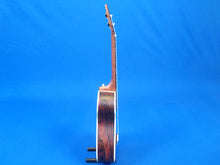 Load image into Gallery viewer, Cocobolo with Spanish Cedar Baritone Ukue