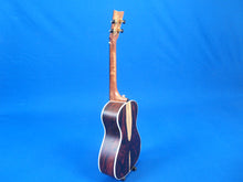 Load image into Gallery viewer, Cocobolo with Spanish Cedar Baritone Ukue
