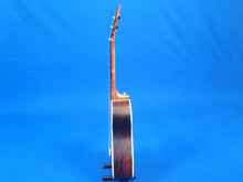 Load image into Gallery viewer, Cocobolo with Spanish Cedar Baritone Ukue