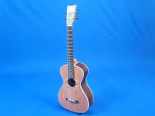 Load image into Gallery viewer, Cocobolo with Spanish Cedar Baritone Ukue