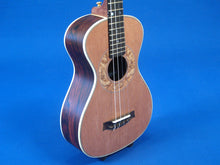 Load image into Gallery viewer, Cocobolo with Spanish Cedar Baritone Ukue