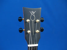 Load image into Gallery viewer, Cocobolo with Spanish Cedar Baritone Ukue