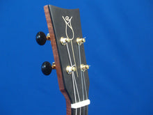 Load image into Gallery viewer, Cocobolo with Spanish Cedar Baritone Ukue