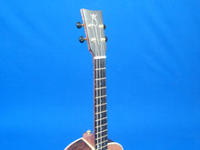 Load image into Gallery viewer, Cocobolo with Spanish Cedar Baritone Ukue