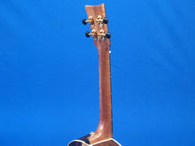 Load image into Gallery viewer, Cocobolo with Spanish Cedar Baritone Ukue