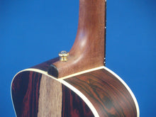 Load image into Gallery viewer, Cocobolo with Spanish Cedar Baritone Ukue