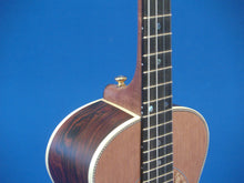 Load image into Gallery viewer, Cocobolo with Spanish Cedar Baritone Ukue