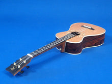 Load image into Gallery viewer, Cocobolo with Spanish Cedar Baritone Ukue