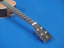 Load image into Gallery viewer, Cocobolo with Spanish Cedar Baritone Ukue