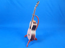 Load image into Gallery viewer, Cocobolo with Spanish Cedar Baritone Ukue