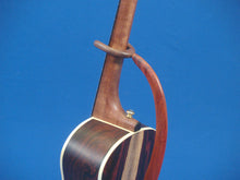 Load image into Gallery viewer, Cocobolo with Spanish Cedar Baritone Ukue