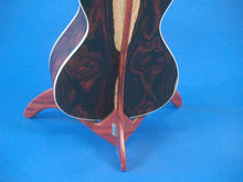 Load image into Gallery viewer, Cocobolo with Spanish Cedar Baritone Ukue