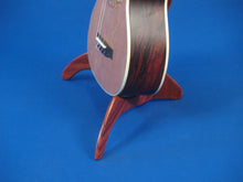 Load image into Gallery viewer, Cocobolo with Spanish Cedar Baritone Ukue