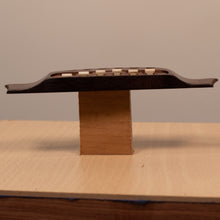 Load image into Gallery viewer, Shaped Split Saddle Bridge