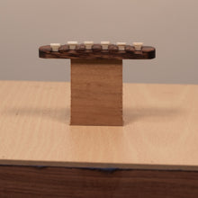 Load image into Gallery viewer, Unshaped  Split Saddle Bridge