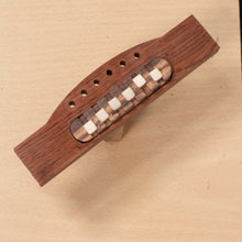 Load image into Gallery viewer, Unshaped  Split Saddle Bridge