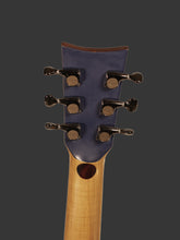Load image into Gallery viewer, Flamed Maple with Spruce Theater Model Cutaway